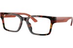 szemüvegeinket Emporio Armani EA3245U 6182 Szogletes Havana