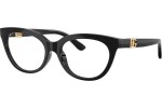 szemüvegeinket Dolce & Gabbana DX5005U 501 Szogletes Fekete