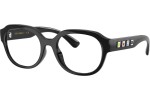 Brillen Dolce & Gabbana DX5004U 501 Ronde Zwart