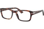 Очила Persol PO3364V 24 Квадратни Хавана