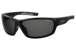 Ochelari de soare Polaroid Sport PLD7029/S 807/M9 Polarized Dreptunghiulari Negri