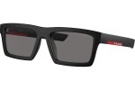 Prada Linea Rossa PS02ZSU 1BO02G Polarized