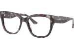 szemüvegeinket Vogue Eyewear VO5605 3149 Szogletes Havana