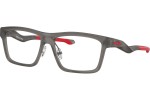 Очила Oakley OY8031 803102 Квадратни Сива