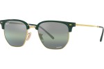 Ray-Ban RB4416F 6655G4 Polarized