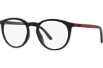 Ochelari Polo Ralph Lauren PH4183U 5944/3 Rotunzi Negri