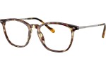Okulary korekcyjne Vogue Eyewear VO5614 3186 Kwadratowe Havana