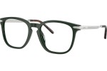 Okulary korekcyjne Ralph Lauren RL6248U 6140 Kwadratowe Zielone