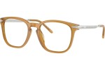 Okulary korekcyjne Ralph Lauren RL6248U 5275 Kwadratowe Złote