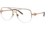 Ochelari Ralph Lauren RL5127 9449 Pilot Aurii