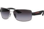 Prada Linea Rossa PS50ZS 1BC09U