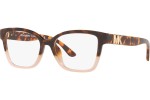 Okulary korekcyjne Michael Kors Karlie I MK4094U 3909 Kwadratowe Havana