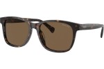 Solbriller Ralph by Ralph Lauren RA5313U 500373 Firkantet Havana