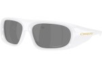 Слънчеви очила Oakley OO9491 949102 Правоъгълни Бяла