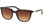 Okulary przeciwsłoneczne Ralph by Ralph Lauren RA5206 137813 Oversize Havana