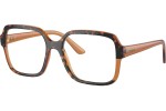 Ochelari Vogue Eyewear VO5555 3134 Pătrați Havana