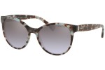 Okulary przeciwsłoneczne Ralph by Ralph Lauren RA5250 169294 Kocie oczy Wielokolorowe