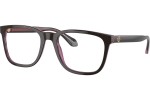 Ochelari Giorgio Armani AR7255 6088 Pătrați Maro