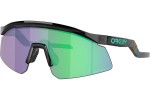 Слънчеви очила Oakley Hydra OO9229 922915 С единични стъкла | Shield Черна