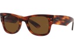 Ray-Ban RB0840SF 954/57 Polarized