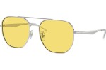 Ray-Ban RB3724D 003/85