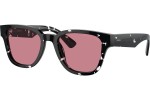 Prada PRA04S 15O70C Polarized