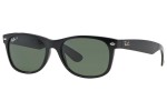 Ray-Ban New Wayfarer Classic RB2132 901/58 Polarized