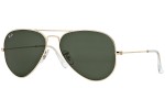 Napszemüvegek Ray-Ban Aviator Classic RB3025 L0205 Pilota Arany