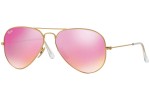 Ray-Ban Aviator Flash Lenses RB3025 112/4T