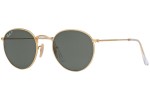 Ray-Ban Round Metal Metal RB3447 112/58 Polarized