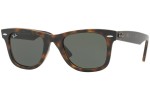 Aurinkolasit Ray-Ban Wayfarer Ease RB4340 710 Kulmikkaat Havana