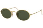 Ray-Ban Oval RB3547 001/31