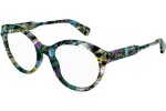 Ochelari Chloe CH0264O 004 Rotunzi Multicolor