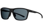 Sluneční brýle Smith PINPOINT 003/6N Polarized Squared Černé