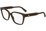 Ochelari Lacoste L2962 210 Cat Eye Maro