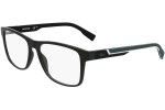 Okulary korekcyjne Lacoste L2707MAG-SET 001 Prostokątne Czarne