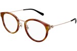 Ochelari Gucci GG1885OA 004 Rotunzi Havana