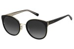 Okulary przeciwsłoneczne Tommy Hilfiger TH1810/S 807/9O Okrągłe Czarne