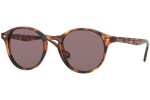 Okulary przeciwsłoneczne Vogue VO5327S 28197N Okrągłe Havana