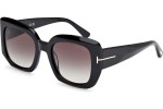 Tom Ford Carla-02 FT1220 01B