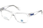 Okulary korekcyjne Adidas Originals OR5005 026 Kwadratowe Przezroczyste