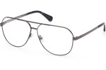Okulary korekcyjne Timberland TB50057 008 Pilotki (Aviator) Szare