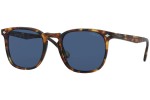 Okulary przeciwsłoneczne Vogue VO5328S 281980 Kwadratowe Havana
