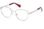 szemüvegeinket Max&Co. MO5183 016 Cat Eye Ezüst