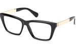 Brillen Max&Co. MO5178 001 Cat Eye Zwart