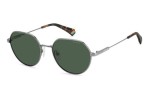 Ochelari de soare Polaroid PLD6236/S/X SMF/UC Polarized Rotunzi Gri