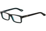 Okulary korekcyjne Arnette Lo-Fi AN7060 1103 Prostokątne Havana