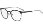 Okulary korekcyjne Arnette Whoot! R AN6113 687 Okrągłe Czarne