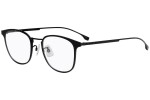 Okulary korekcyjne BOSS BOSS1030/F 003 Okrągłe Czarne