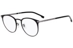 Okulary korekcyjne BOSS BOSS1070/F 003 Okrągłe Czarne